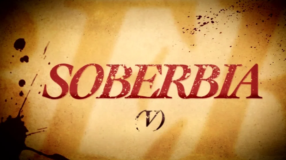 La soberbia