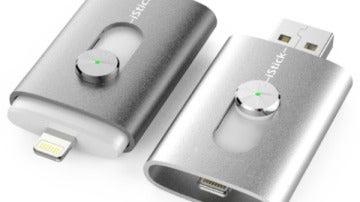 iStick