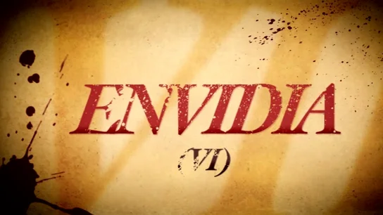 La envidia La envidia