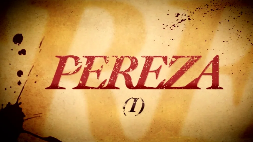 La pereza