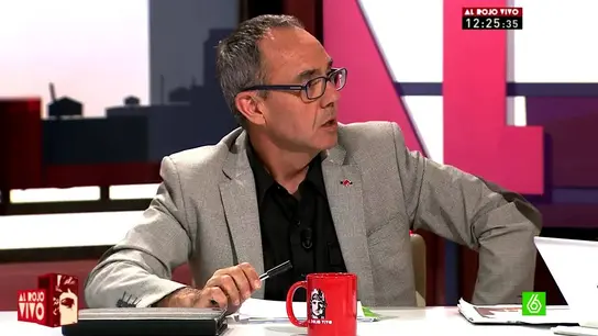 Coscubiela en ARV Coscubiela en ARV