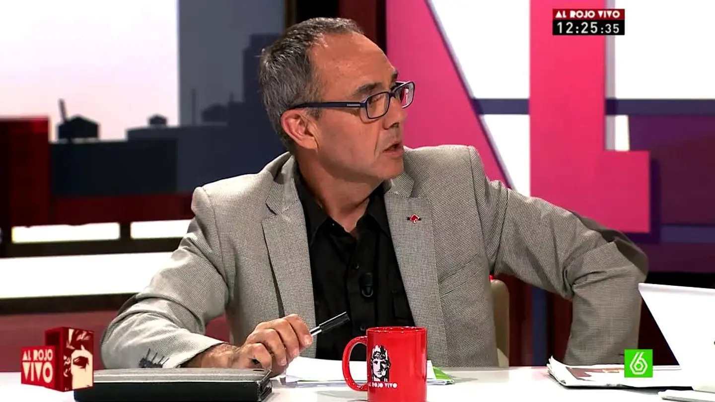 Coscubiela en ARV Coscubiela en ARV
