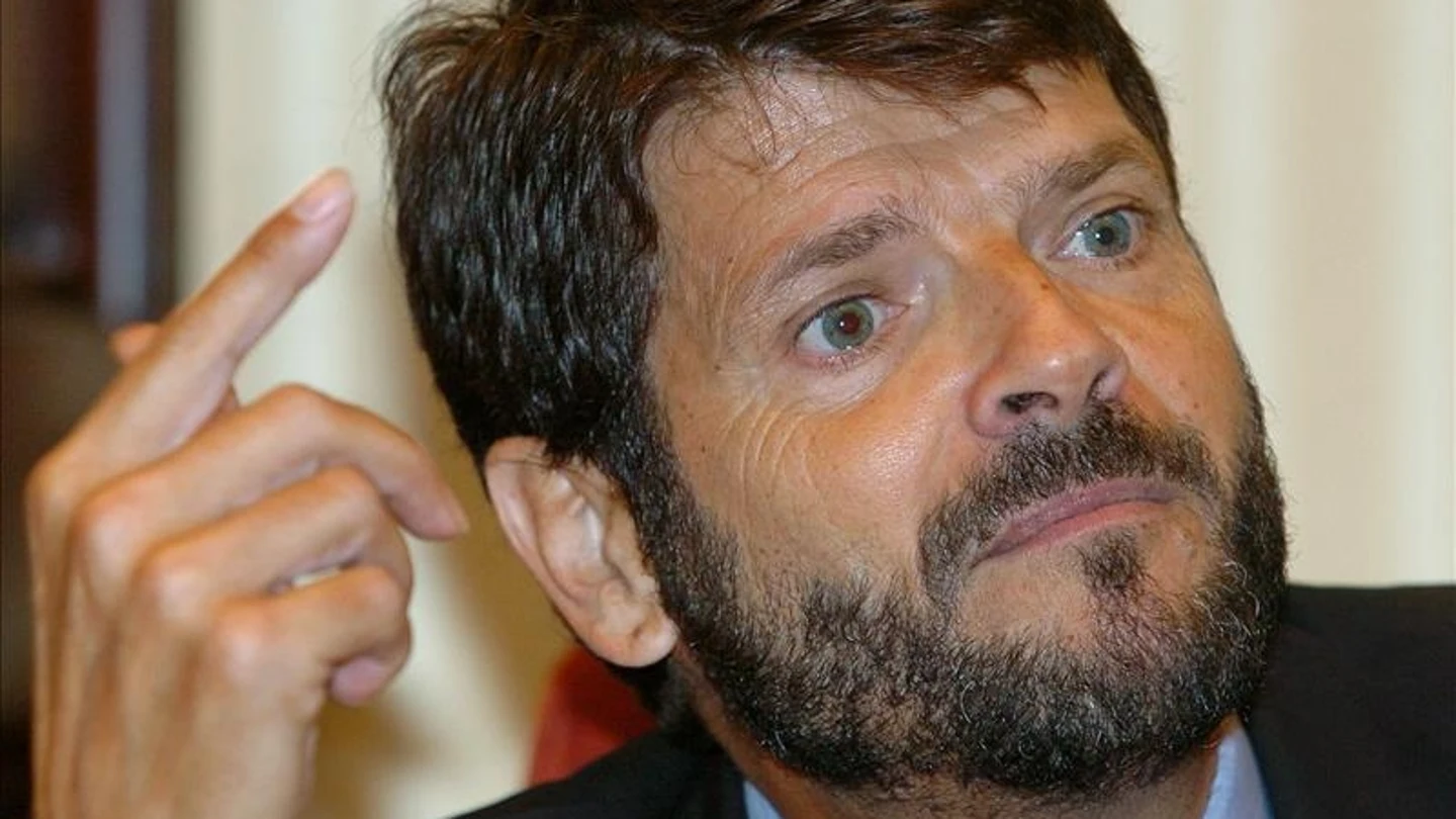Albert Batlle, nuevo director de los Mossos d'Esquadra Albert Batlle, nuevo director de los Mossos d'Esquadra