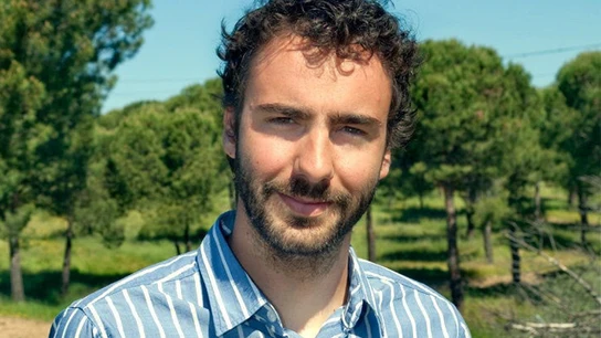 Alberto Sotillos, candidato a la Secretaría del PSOE Alberto Sotillos, candidato a la Secretaría del PSOE