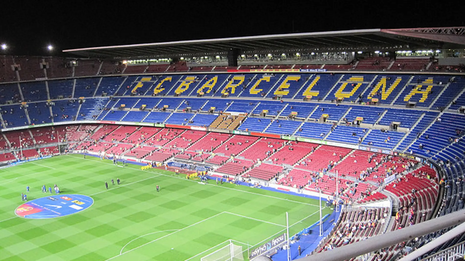 Una app para que los clubes combatan contra los "estadios vacíos"