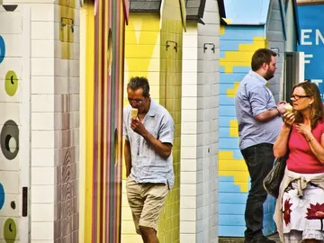 Distinguimos más sabores que los cuatro tradicionales Distinguimos más sabores que los cuatro tradicionales
