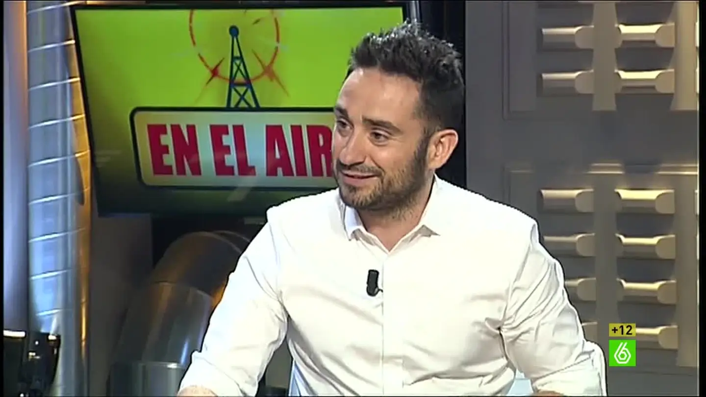 Juan Antonio Bayona Juan Antonio Bayona