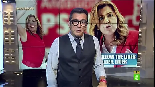 Unfollow the lider Unfollow the lider