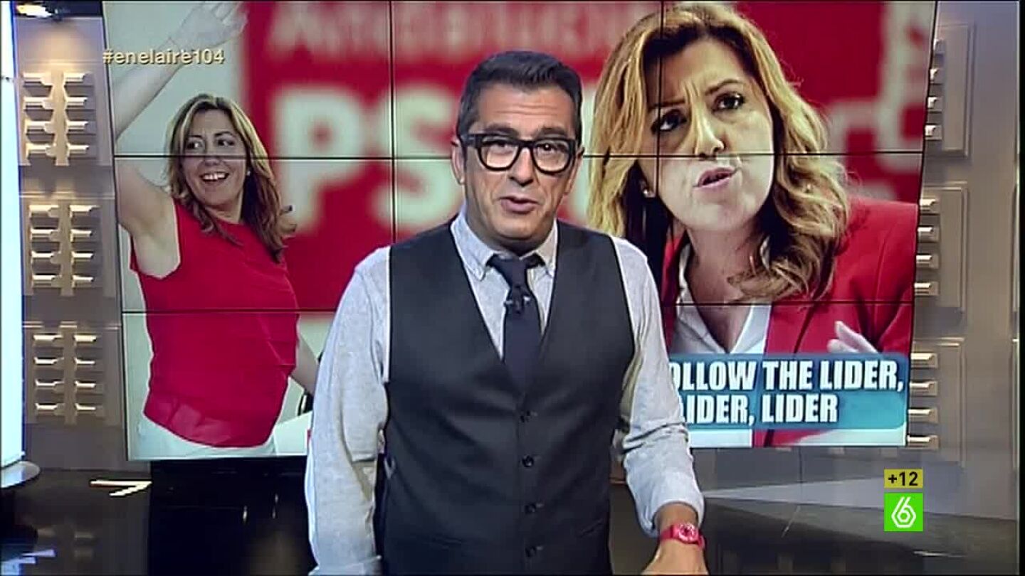 Unfollow the lider
