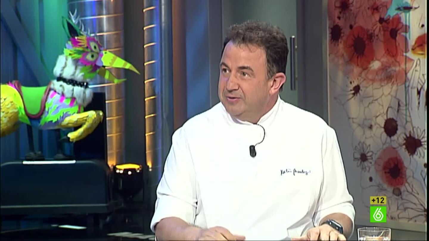 Mart&iacute;n Berasategui