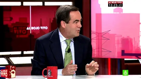 José Bono en ARV José Bono en ARV