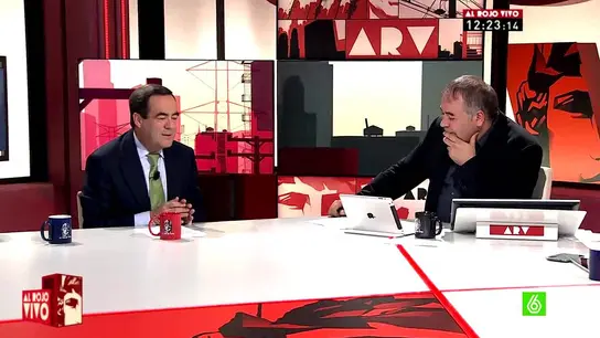 José Bono en ARV José Bono en ARV
