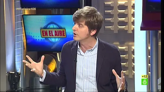 Marc Giró Marc Giró