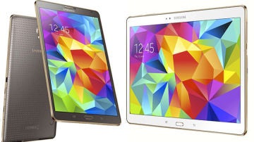 Galaxy Tab S