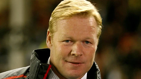 Ronald Koeman