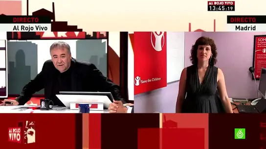 Aurea Ferreres en ARV Aurea Ferreres en ARV