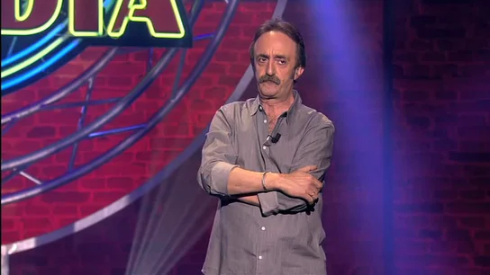 Santi Rodríguez Santi Rodríguez