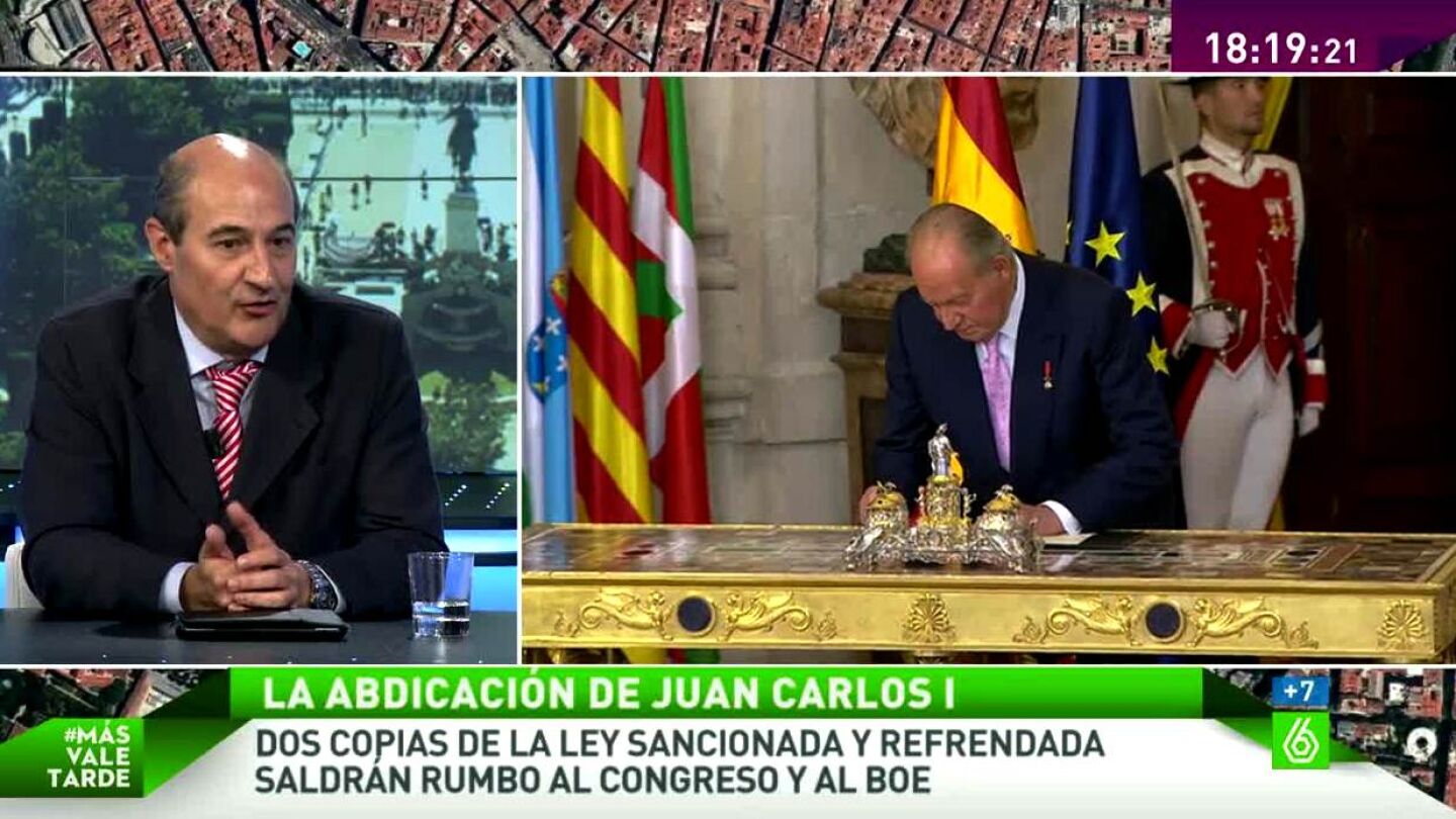 Alfredo Rodr&iacute;guez en MVT