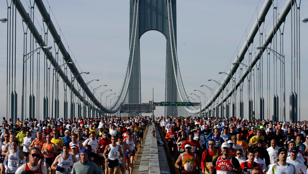 Inscripcion maraton nueva york