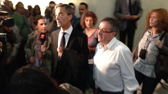El ex conseller de Gobernaci&oacute;n y ex alcalde de la Seu de Urgell, Jordi Aus&agrave;s