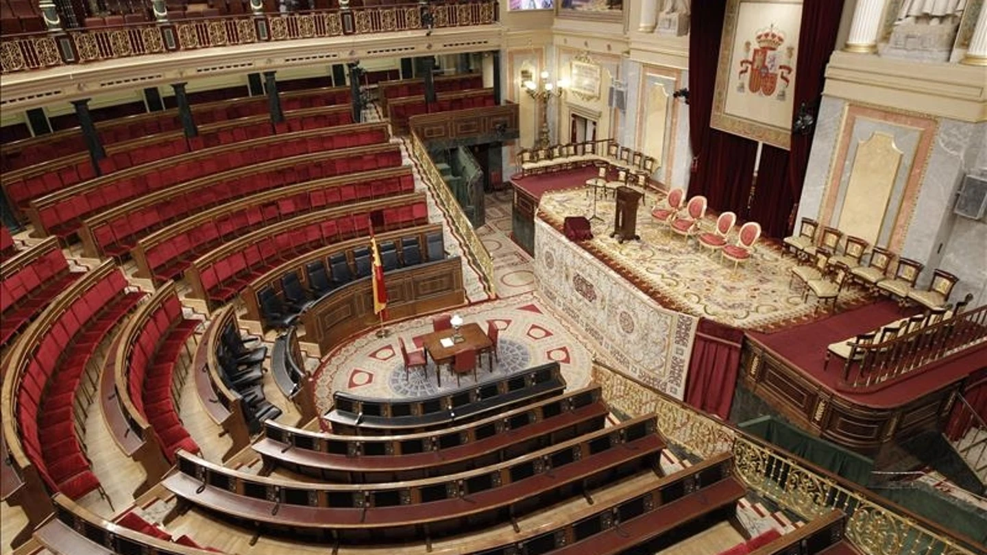 Congreso Congreso