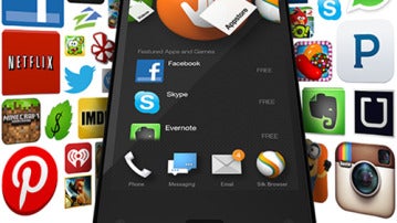 Amazon incursiona en la guerra de los smartphones