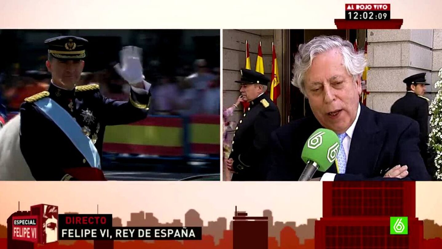 Miguel &Aacute;ngel Aguilar en ARV