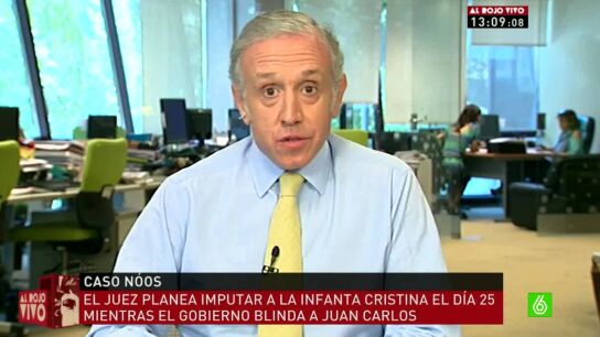 Eduardo Inda en ARV