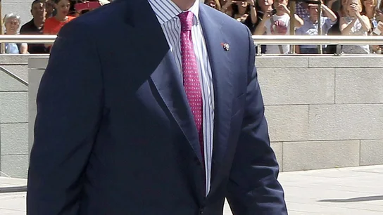 Felipe VI, nuevo rey de España Felipe VI, nuevo rey de España