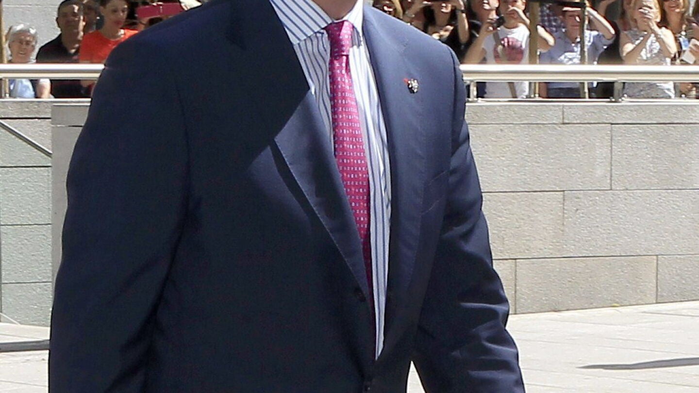 Felipe VI, nuevo rey de Espa&ntilde;a