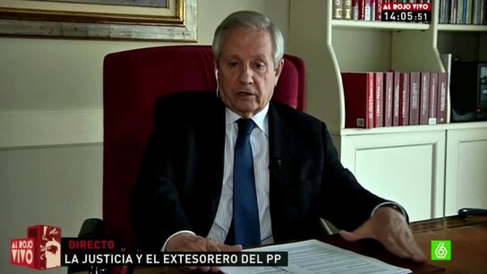 G&oacute;mez de Lia&ntilde;o en ARV