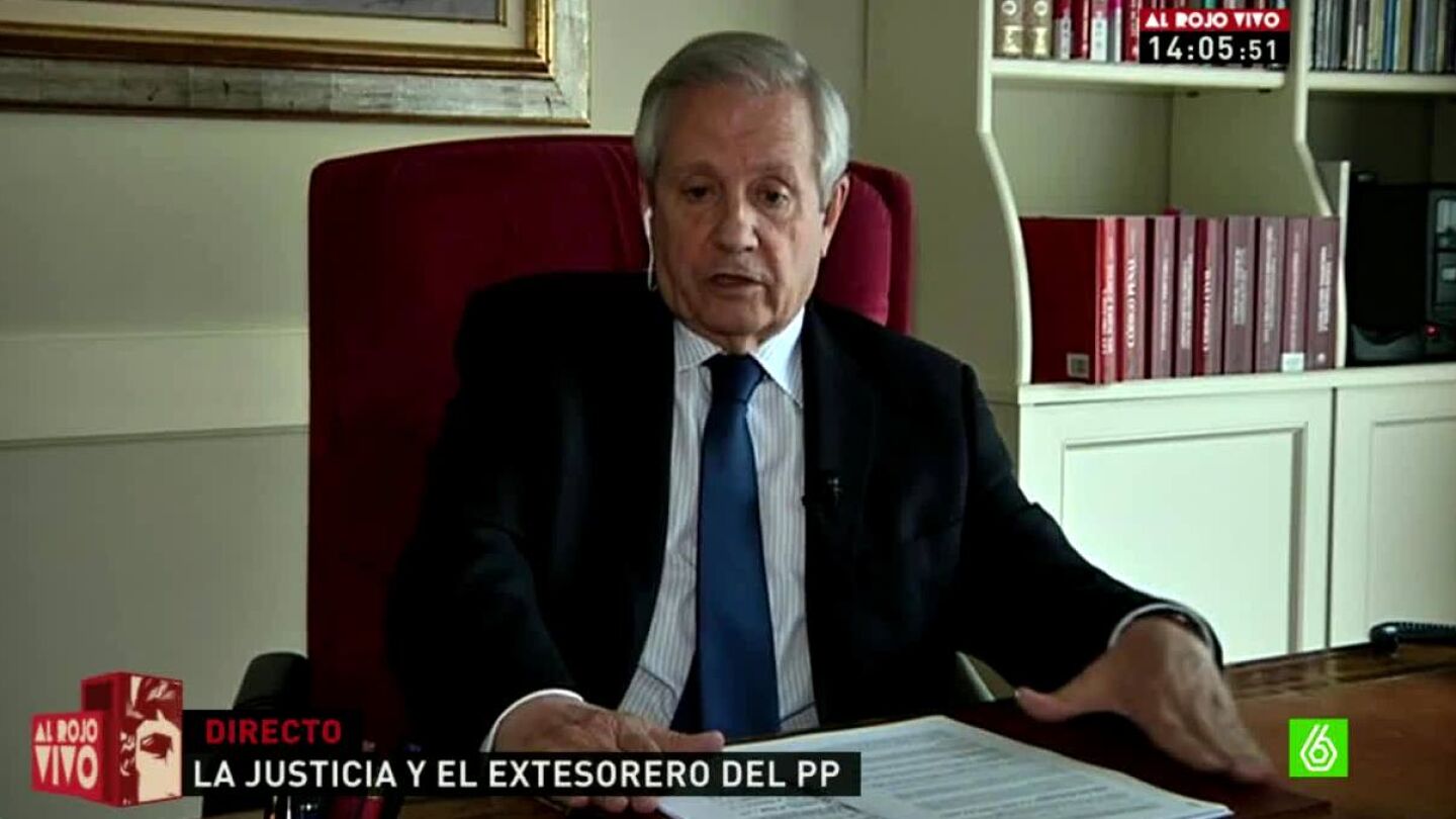 G&oacute;mez de Lia&ntilde;o en ARV