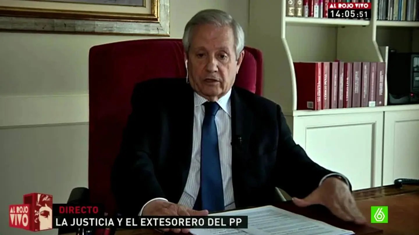 Gómez de Liaño en ARV Gómez de Liaño en ARV