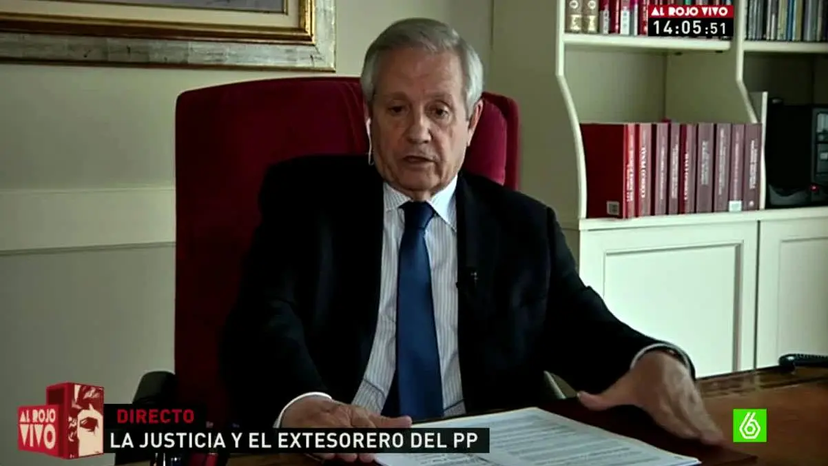 G&oacute;mez de Lia&ntilde;o en ARV