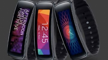 Samsung arriesga... y convence