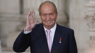 Don Juan Carlos 