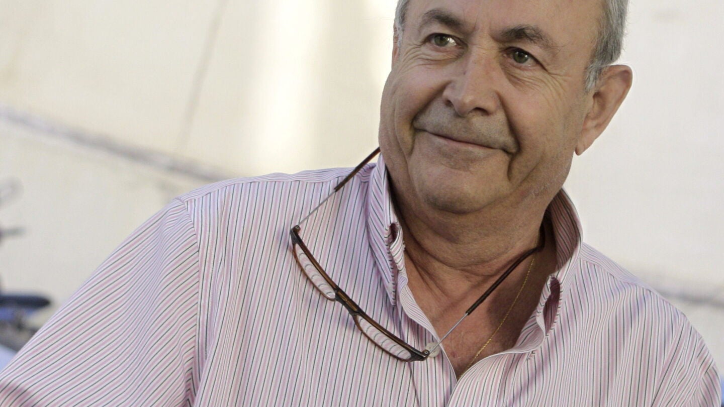 El juez Jos&eacute; Castro
