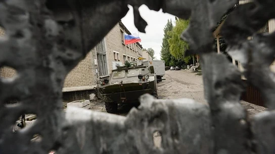 La crisis de Ucrania (28-06-2014) La crisis de Ucrania (28-06-2014)