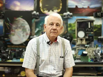 Antonio del Solar Antonio del Solar