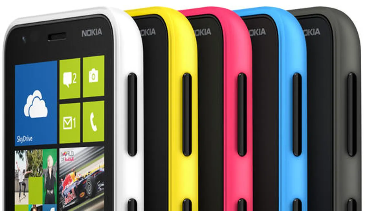 Nokia Lumia 620, una gran opción de gama baja