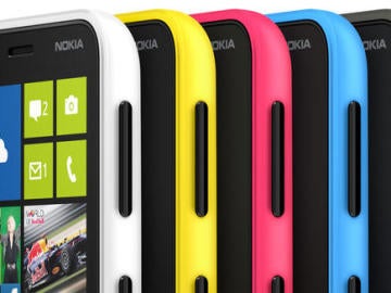 Nokia Lumia 620, una gran opción de gama baja