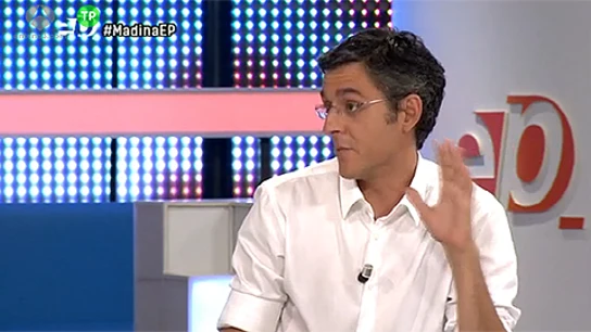 Eduardo Madina Eduardo Madina