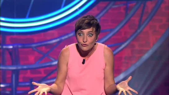 Eva Hache Eva Hache