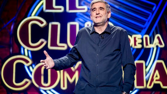 Juanma L&oacute;pez Iturriaga