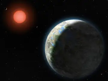 Estrellas como Gliese siguen siendo candidatas para albergar planetas habitables Estrellas como Gliese siguen siendo candidatas para albergar planetas habitables