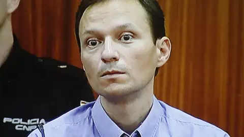 José Bretón José Bretón