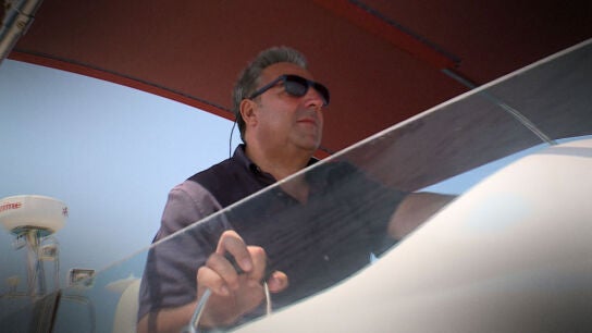 Andr&eacute;s C&aacute;rdenas