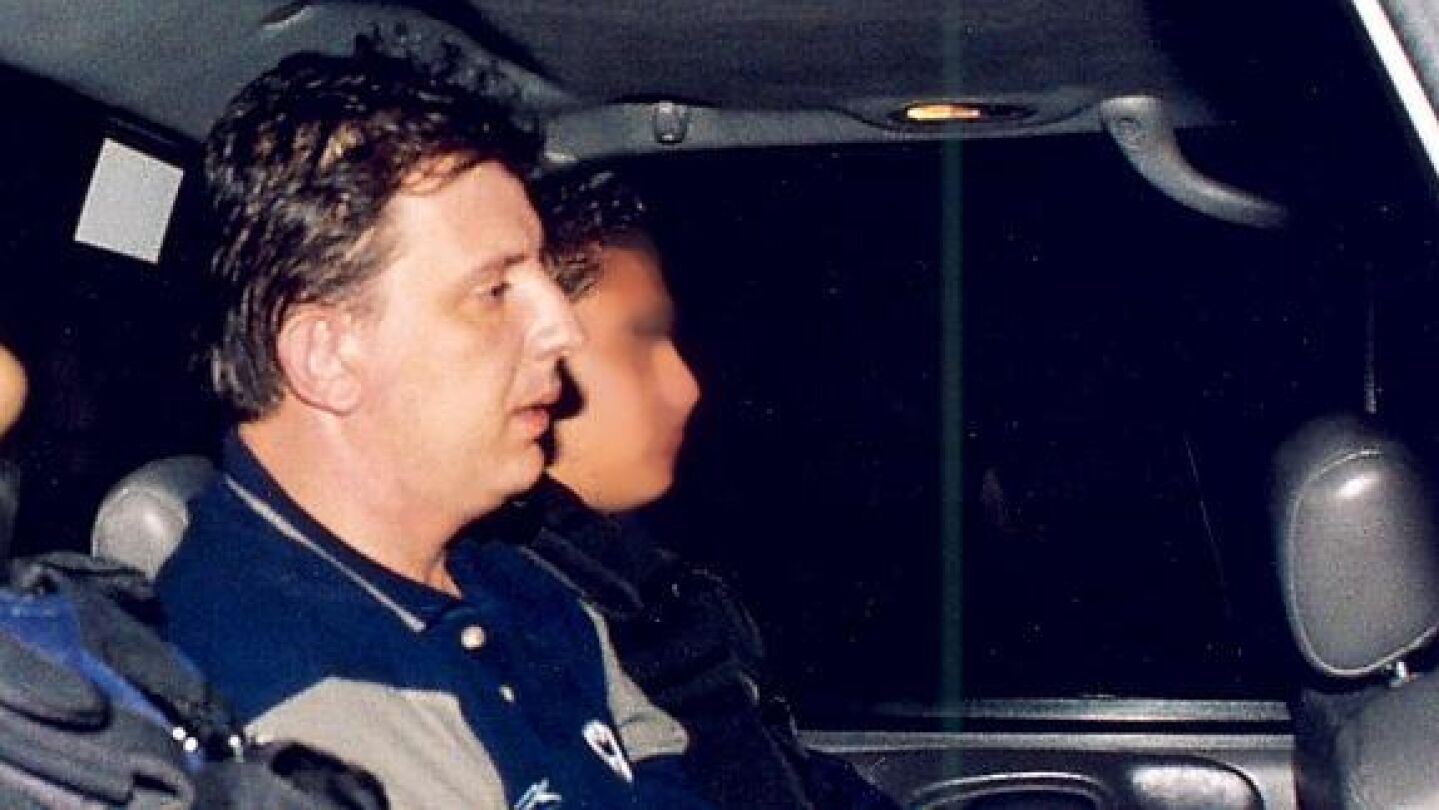 El etarra Asier Arronategui consigue la libertad condicional