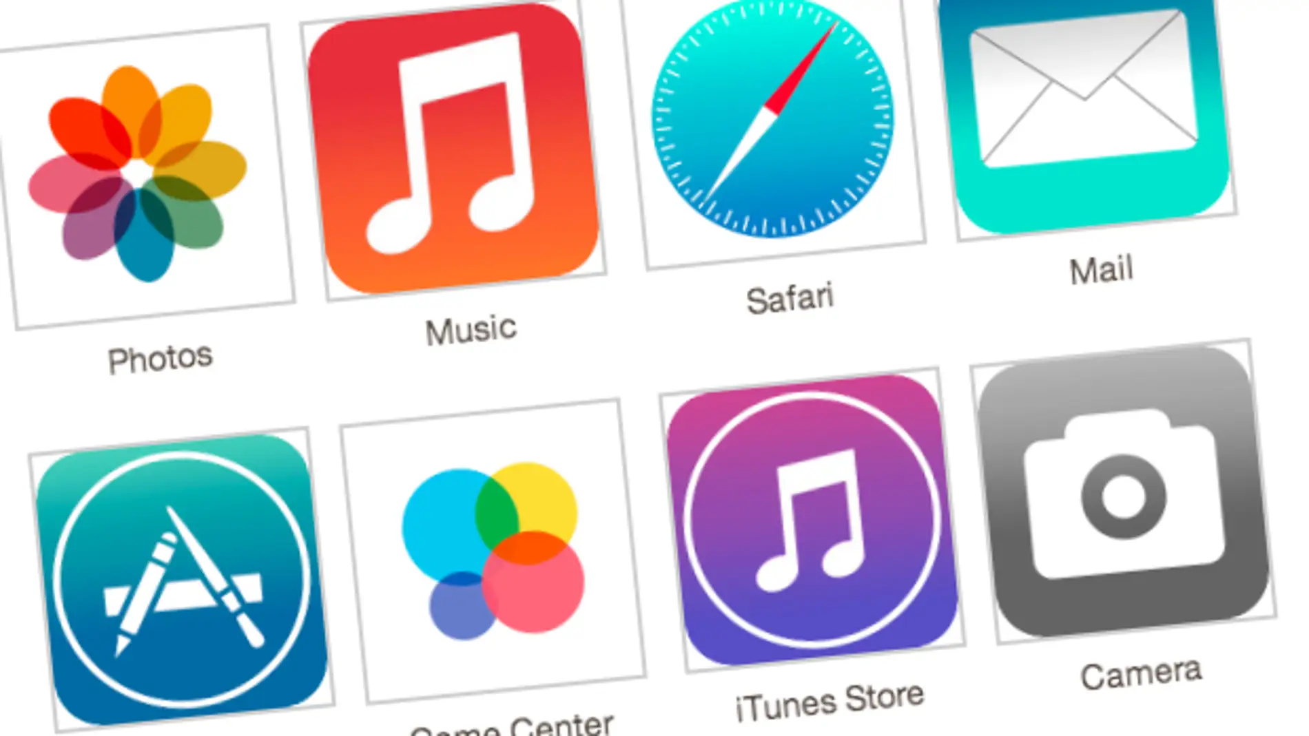 iOS7