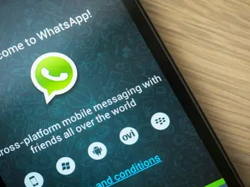 WhatsApp WhatsApp